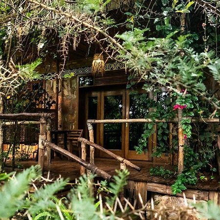 Akagera Transit Lodge Εξωτερικό φωτογραφία