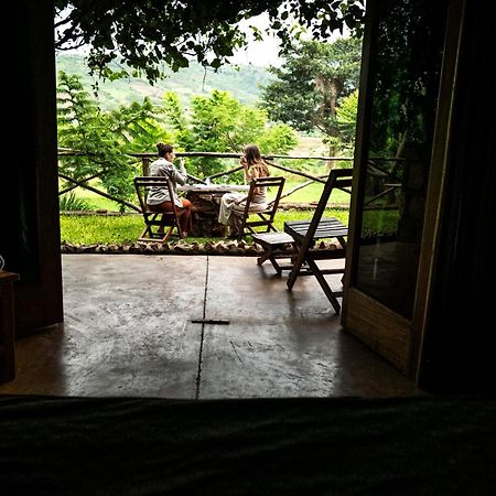 Akagera Transit Lodge Εξωτερικό φωτογραφία