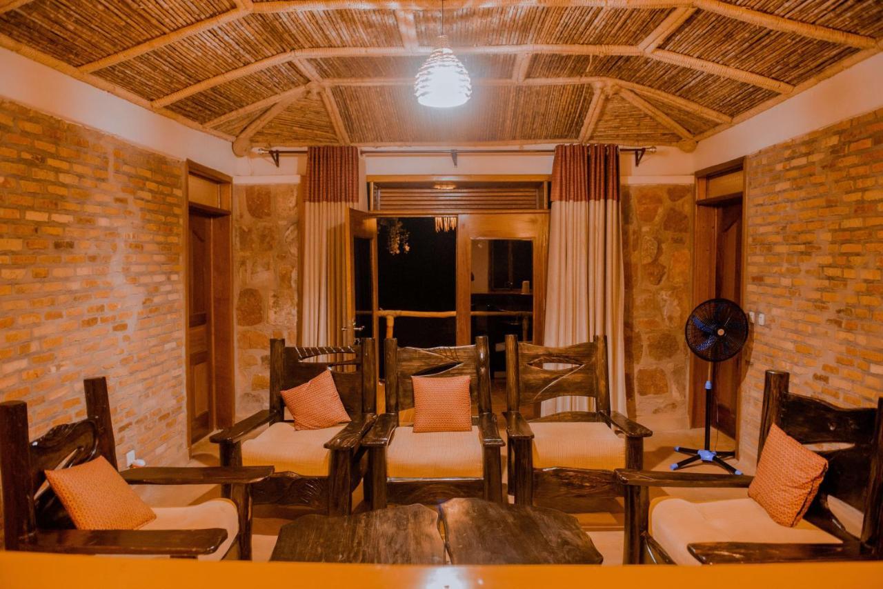 Akagera Transit Lodge Εξωτερικό φωτογραφία