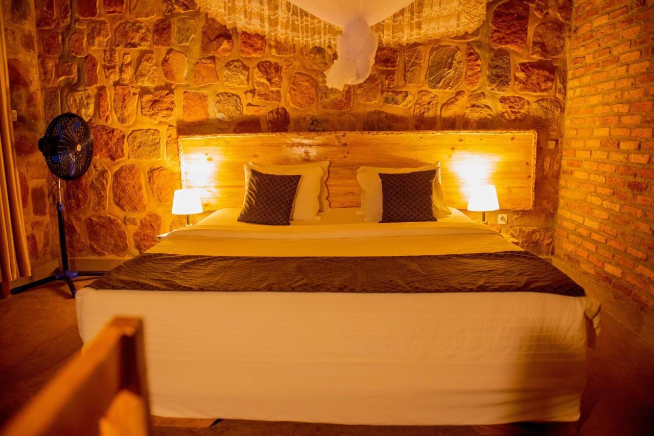 Akagera Transit Lodge Εξωτερικό φωτογραφία