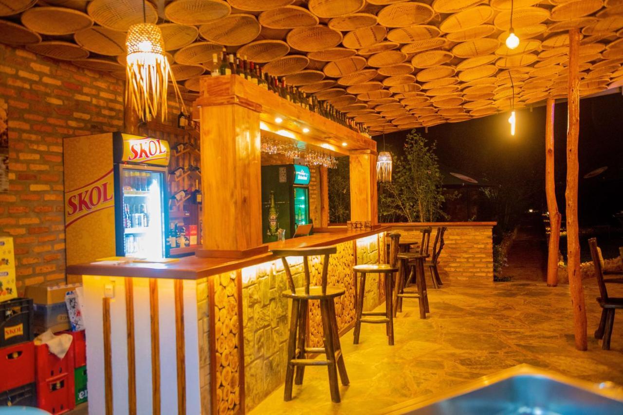 Akagera Transit Lodge Εξωτερικό φωτογραφία