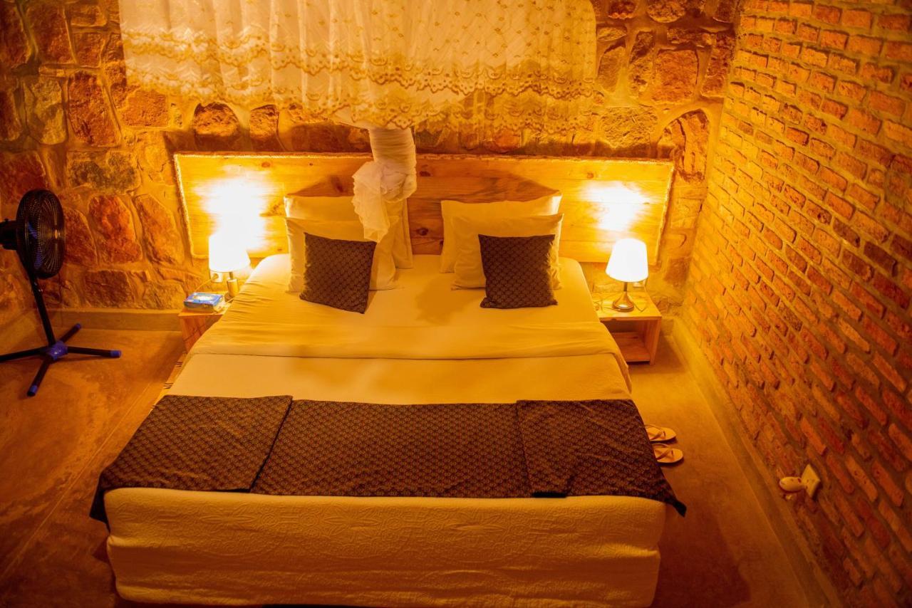 Akagera Transit Lodge Εξωτερικό φωτογραφία