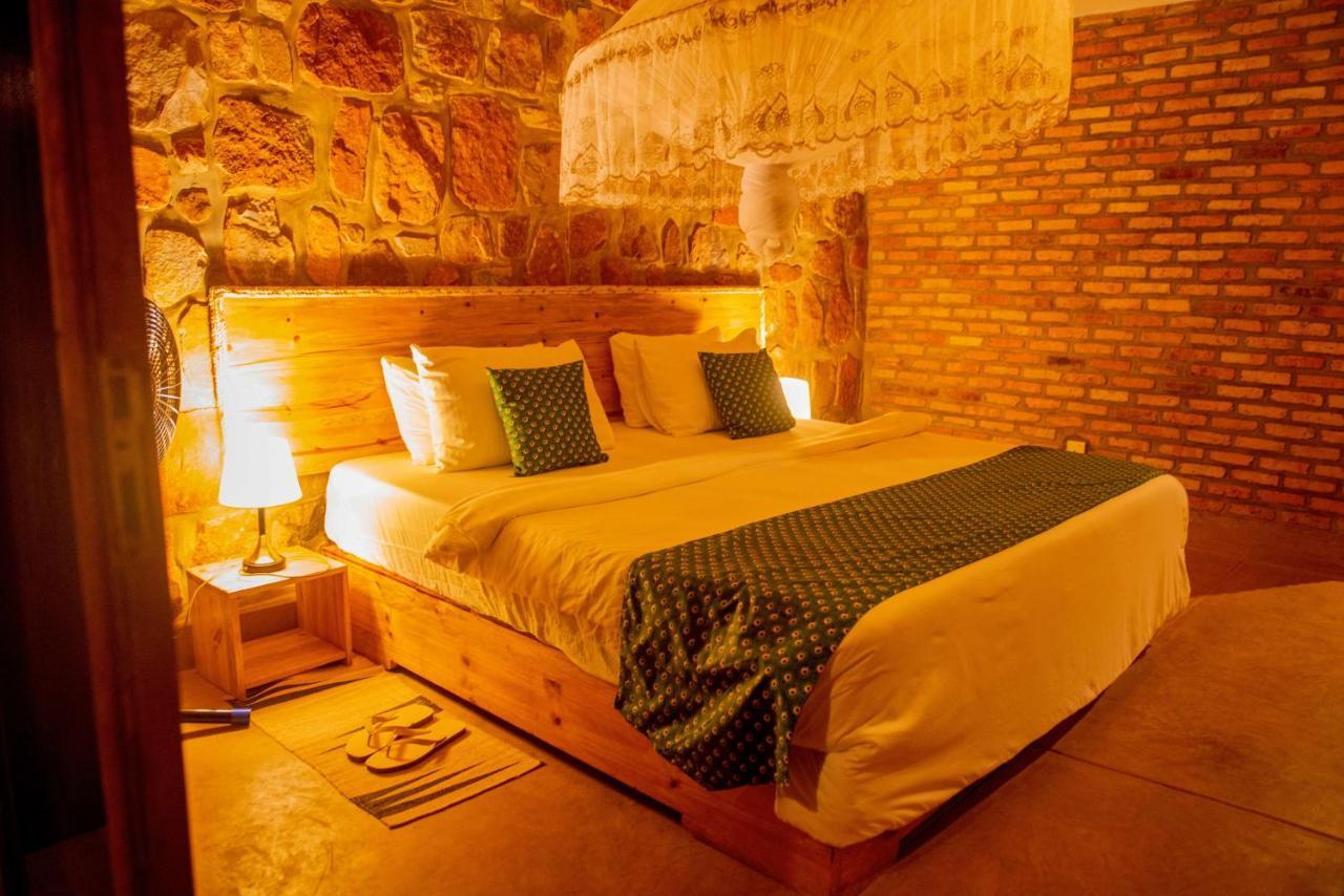 Akagera Transit Lodge Εξωτερικό φωτογραφία