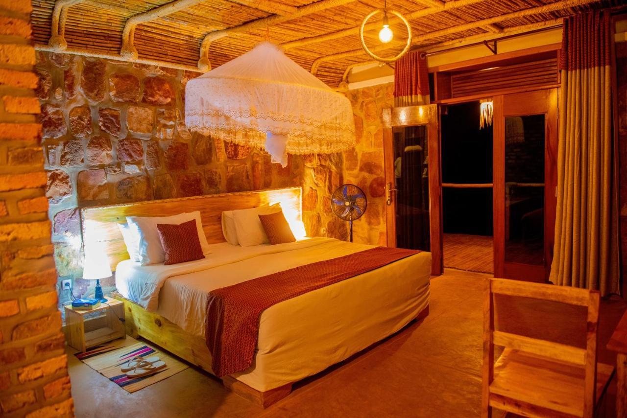 Akagera Transit Lodge Εξωτερικό φωτογραφία