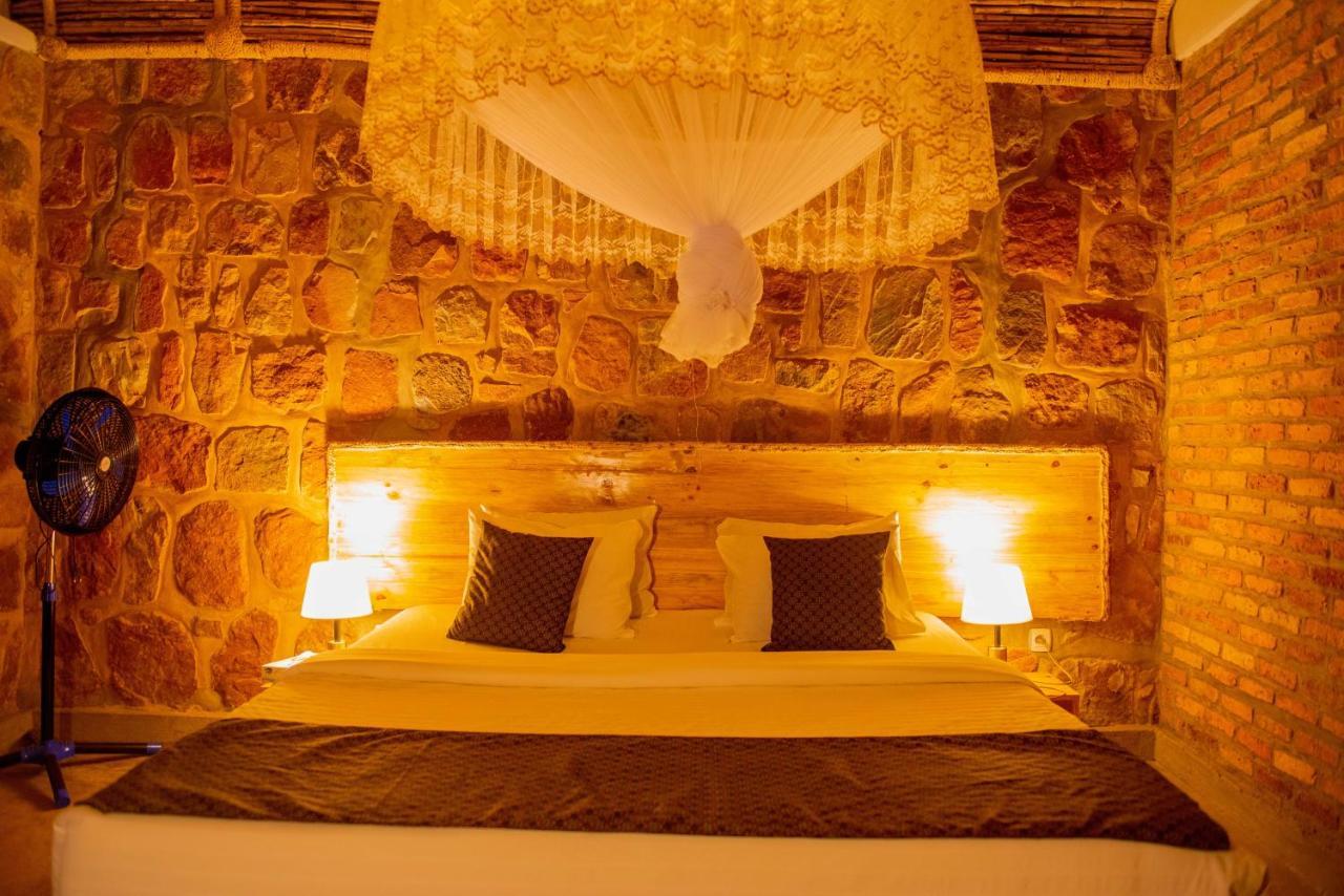 Akagera Transit Lodge Εξωτερικό φωτογραφία