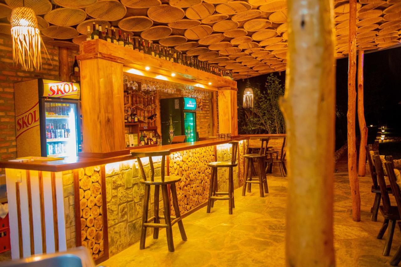Akagera Transit Lodge Εξωτερικό φωτογραφία