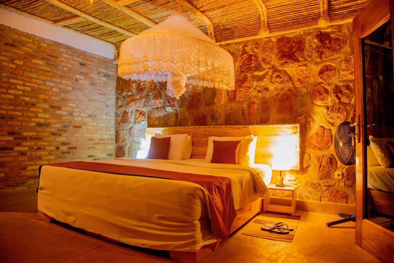 Akagera Transit Lodge Εξωτερικό φωτογραφία