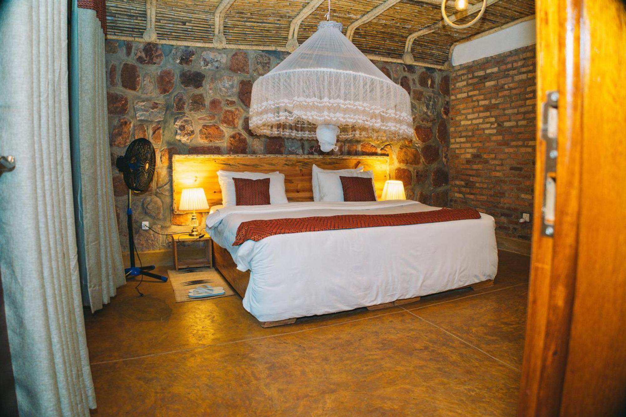 Akagera Transit Lodge Εξωτερικό φωτογραφία