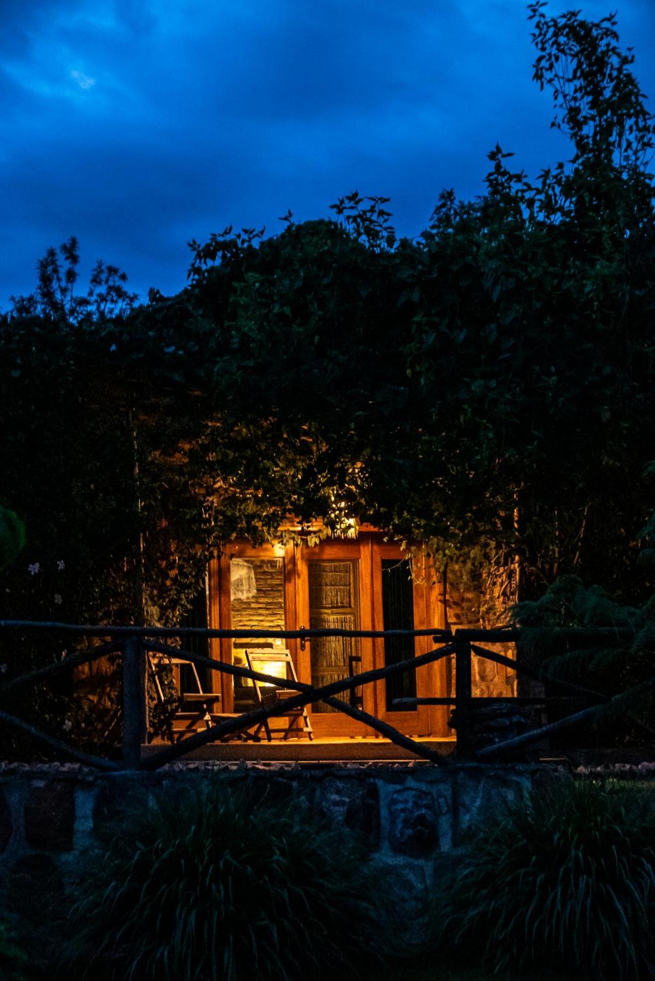 Akagera Transit Lodge Εξωτερικό φωτογραφία