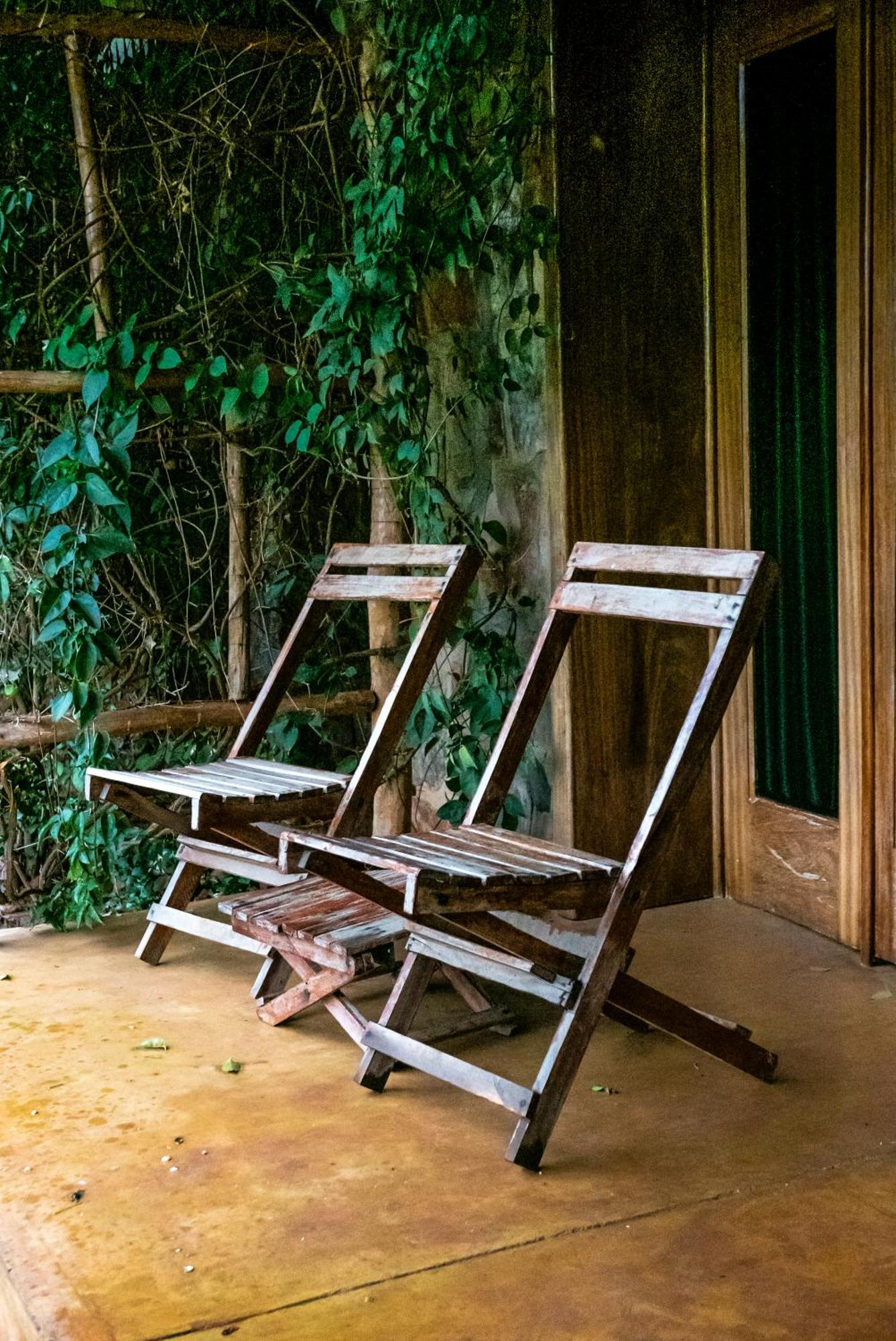 Akagera Transit Lodge Εξωτερικό φωτογραφία