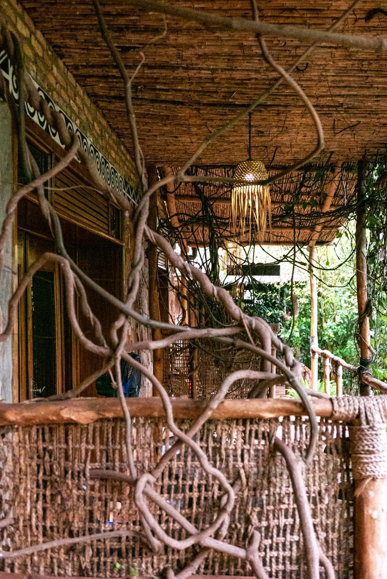 Akagera Transit Lodge Εξωτερικό φωτογραφία